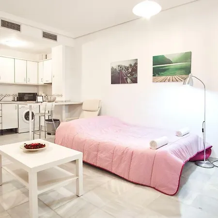 Appartement Pureza Oasis *