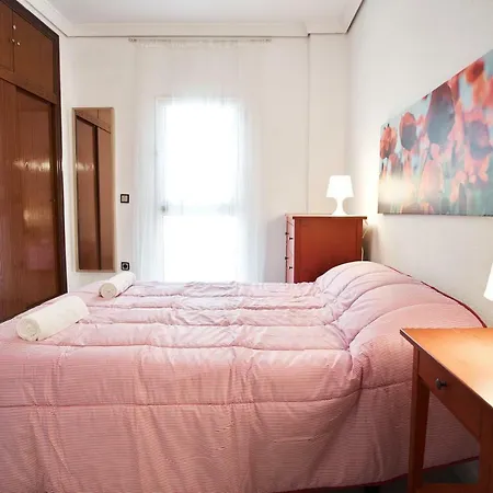 Appartement Pureza Oasis Sevilla