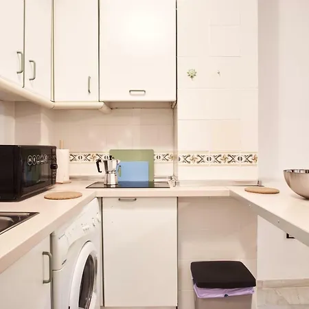 Pureza Oasis Appartement