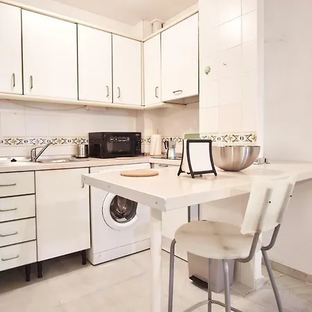 Appartement Pureza Oasis