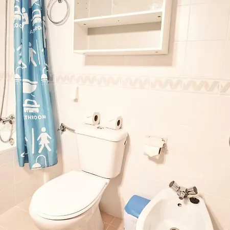 Appartement Pureza Oasis Sevilla
