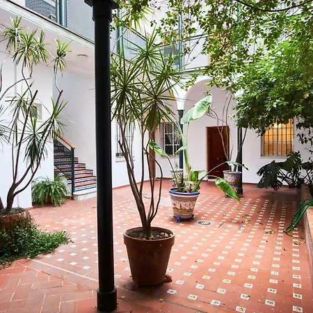Appartement Pureza Oasis Sevilla