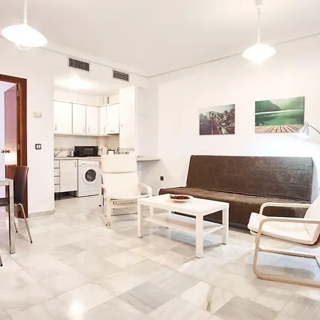 Appartement Pureza Oasis