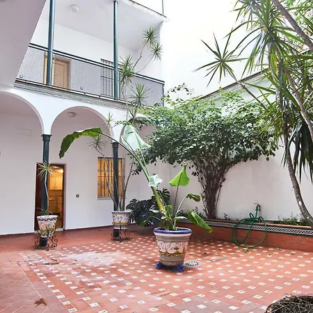 Pureza Oasis Appartement