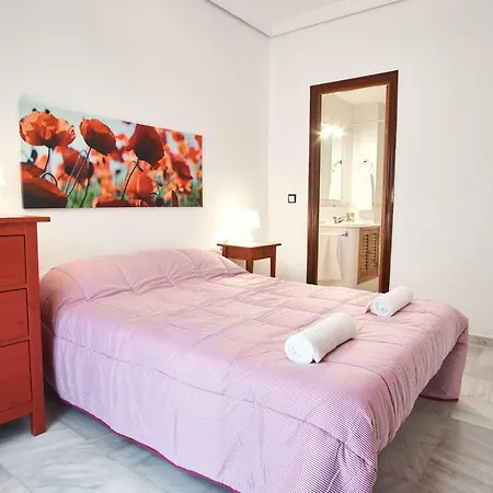 Pureza Oasis Seville