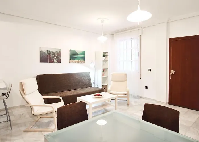 Pureza Oasis Appartement *